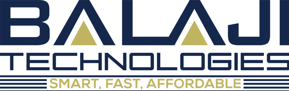 Balaji Technologies