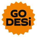 GO DESi