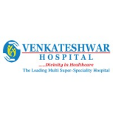 Venkateshwar Hospitals