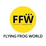 Flying Frog World