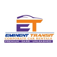 Eminent Transit Corporate Solutions Pvt. Ltd.