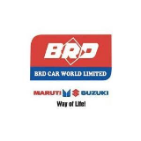 BRD Car World