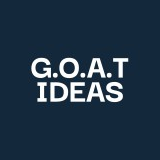 G.O.A.T Ideas