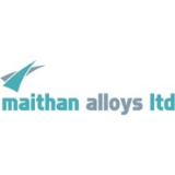 Maithan Alloys Limited