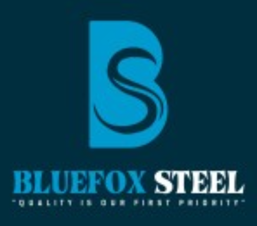 Blue Fox Steel Engineering