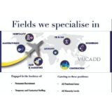 Vucadd Recruitment Enterprise