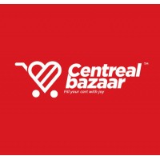 Centreal Bazaar