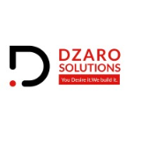 Dzaro Solutions