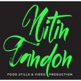 Nitin Tandon Food Stills & Video Production