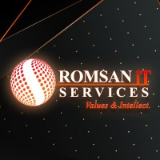 Romsan IT Services Pvt. Ltd.
