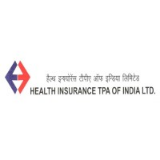 HEALTH INSURANCE TPA OF INDIA LIMITED