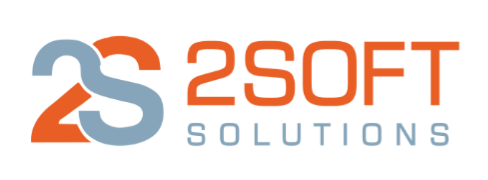 2Soft Solutions Pvt. Ltd.