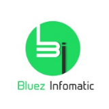 BLUEZ INFOMATIC SOLUTION