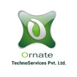 Ornate TechnoServices Pvt. Ltd.