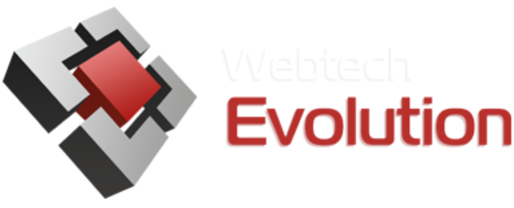 Webtech-evolution