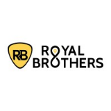 Royal Brothers