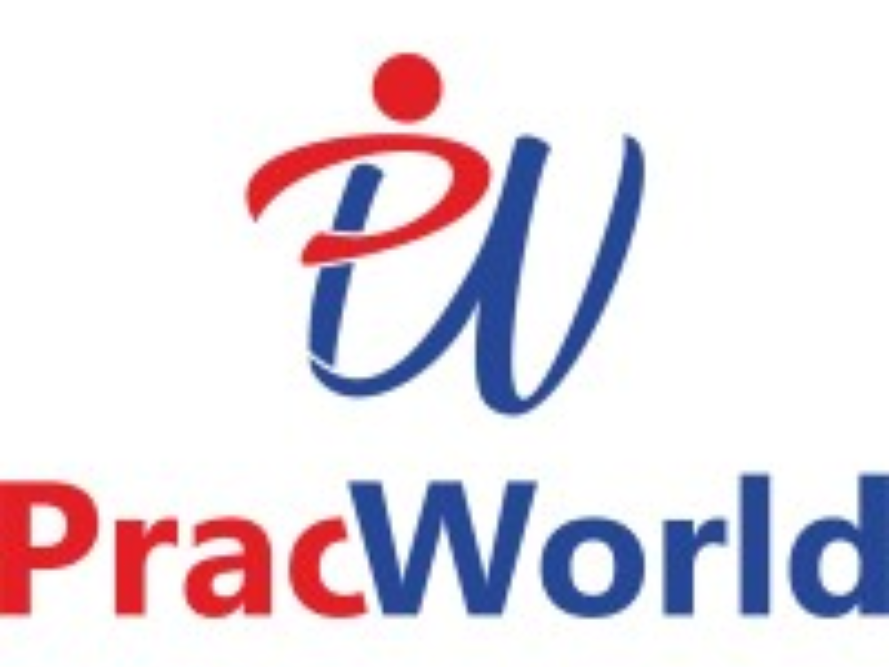 PracWorld HR Consultancy