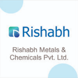 Rishabh Metals