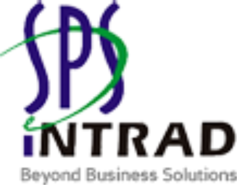 SPSINTRAD PVT. LTD.
