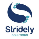 Stridely Solutions India Pvt. Ltd.