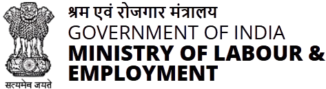 Ministry Of Labour & Employment India Logo
