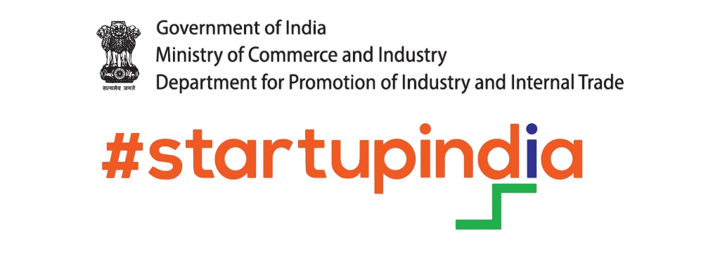 Startup India Logo